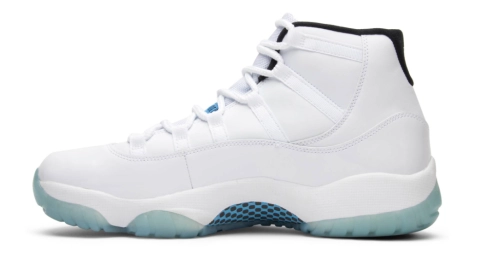 What Is Jordan 11 Retro Legend Blue (2014),378037-117