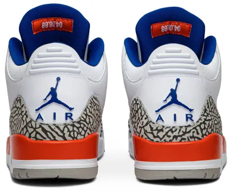 Jordan 3 Retro Knicks,136064-148