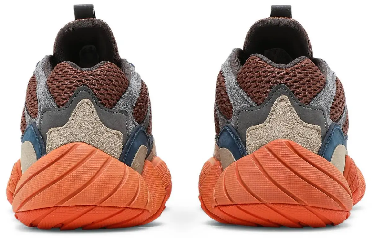 Where To Buy The adidas Yeezy 500 “Enflame”