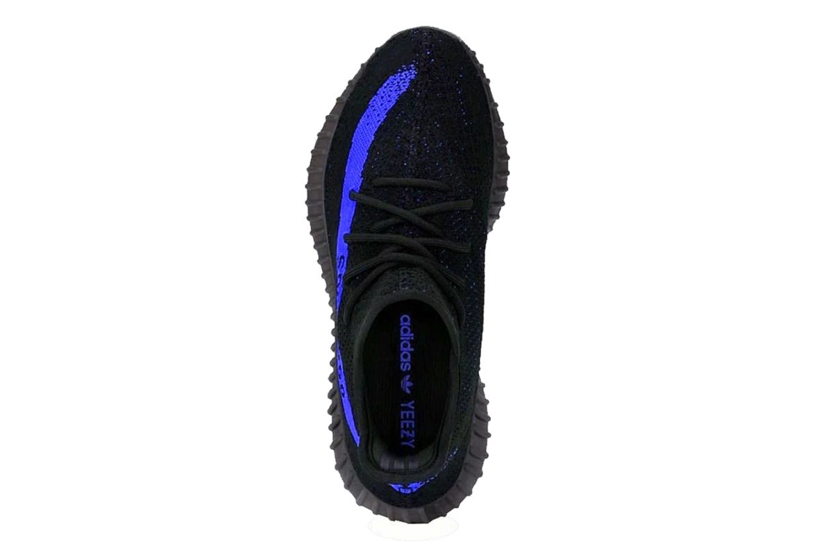 adidas YEEZY BOOST 350 V2 Released in 