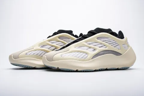 Detailed Look At The adidas Yeezy 700 v3 “Azael”