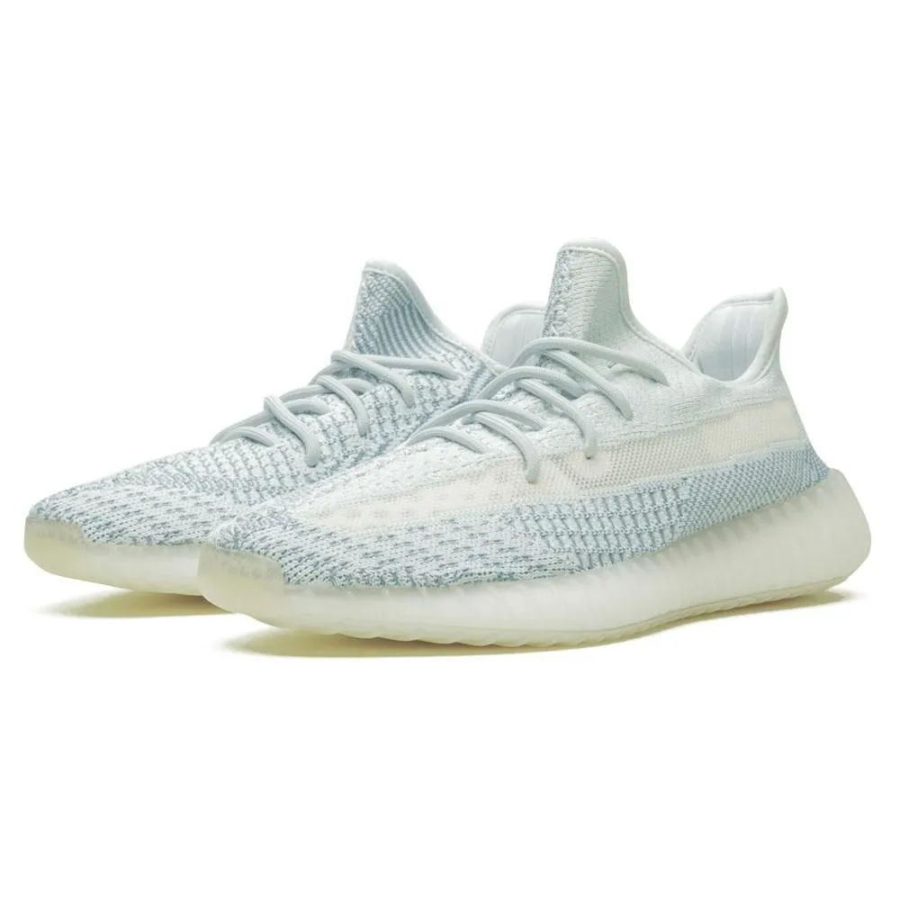 Where to Buy: Yeezy Boost 350 v2 “Cloud White”