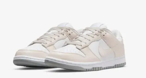 Women's Dunk Low TopsNext Nature