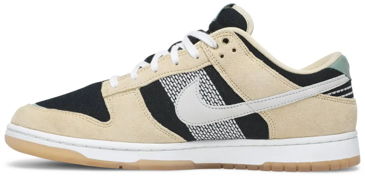 The Nike Dunk Low “Rooted In Peace”