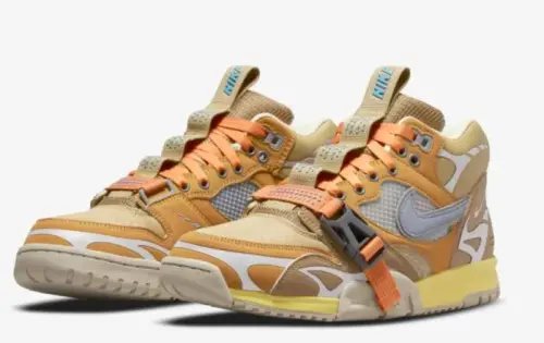 'Coriander' Nike Air Trainer 1 Arrives Today