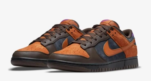 Nike Dunk Low PRM Cider Debuting This Weekend