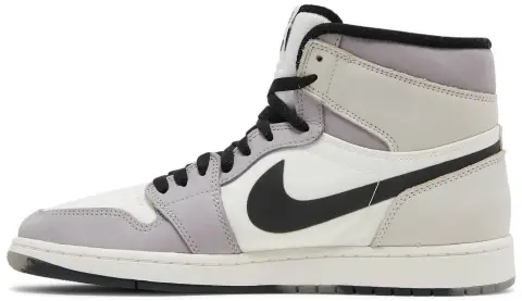 Best Look Yet at the 'Light Bone' Air Jordan 1 Element