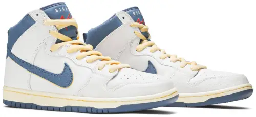 Where To Buy The Atlas x Nike SB Dunk High “Lost at Sea”