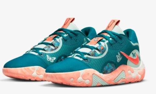 New Release PG 6 All-Star Weekend