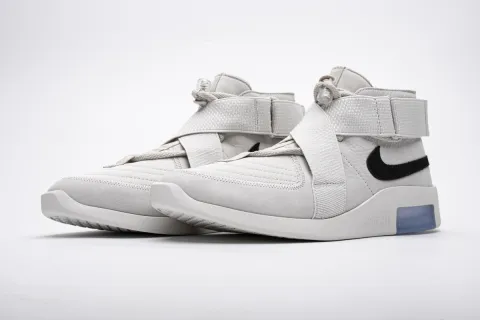 The Nike Air Fear Of God 180 In “Light Bone”,,AT8087-001
