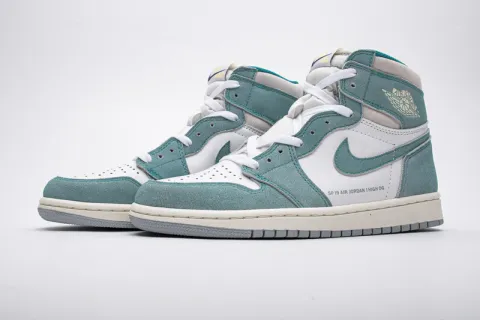 Buyer’s Guide For The Air Jordan 1 Retro High OG “Turbo Green”