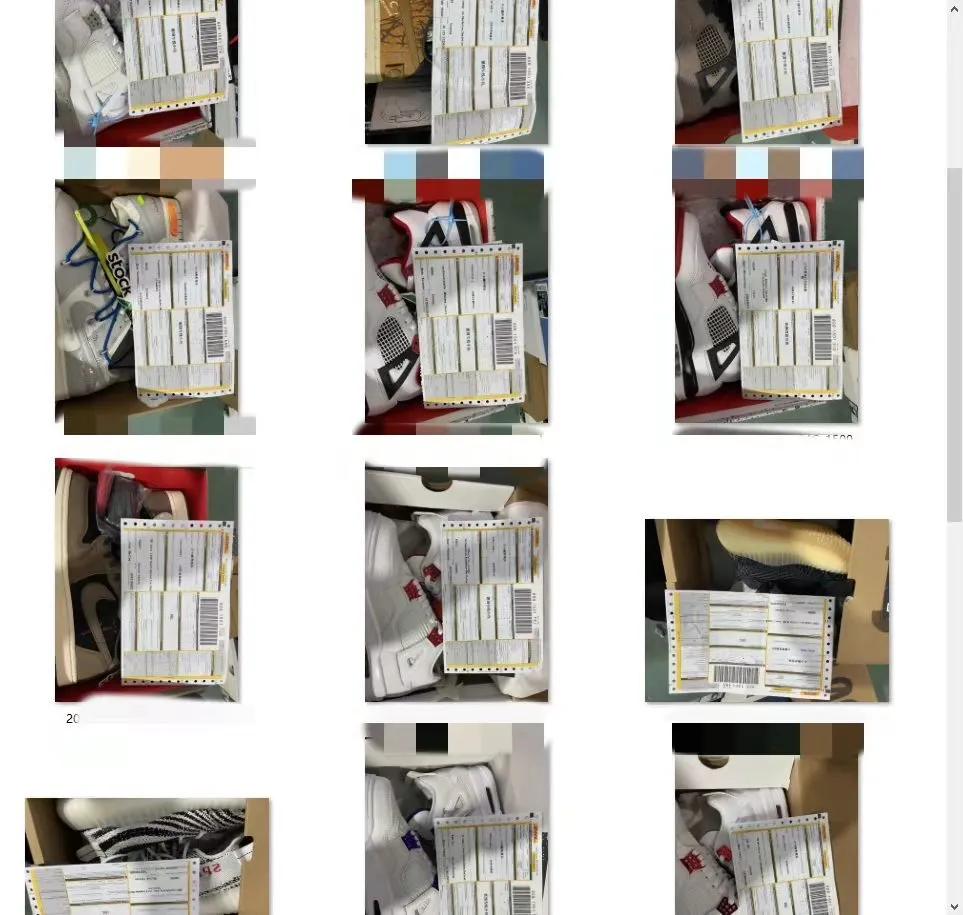 Some Shiping Pictures