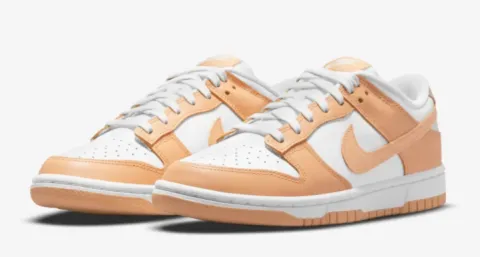 Women's Dunk Low Tops