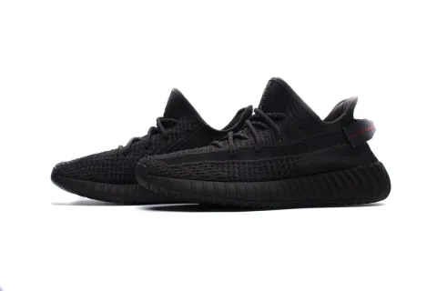 Yeezy Boost 350 V2 Black