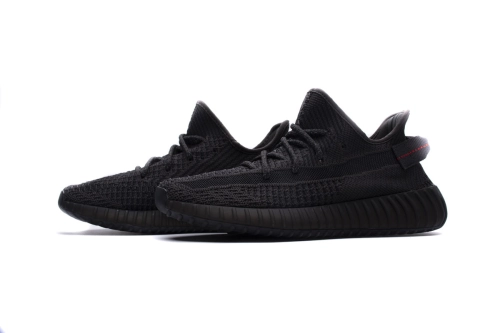 Yeezy Boost 350 V2 Black