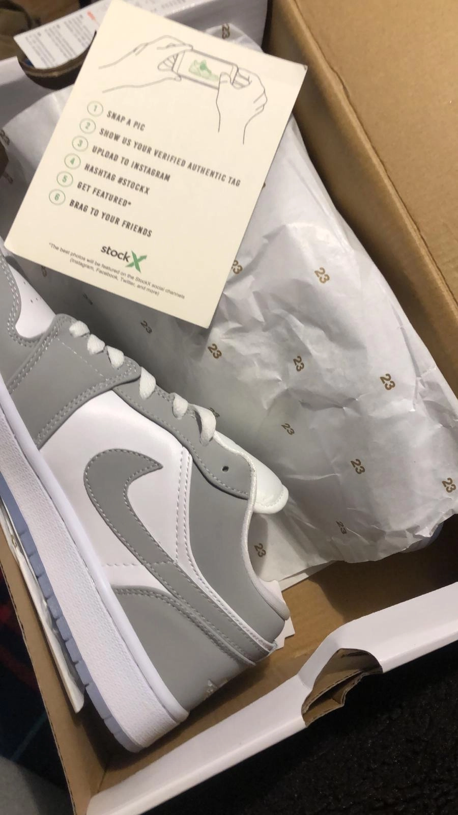 Good Feedback From customers