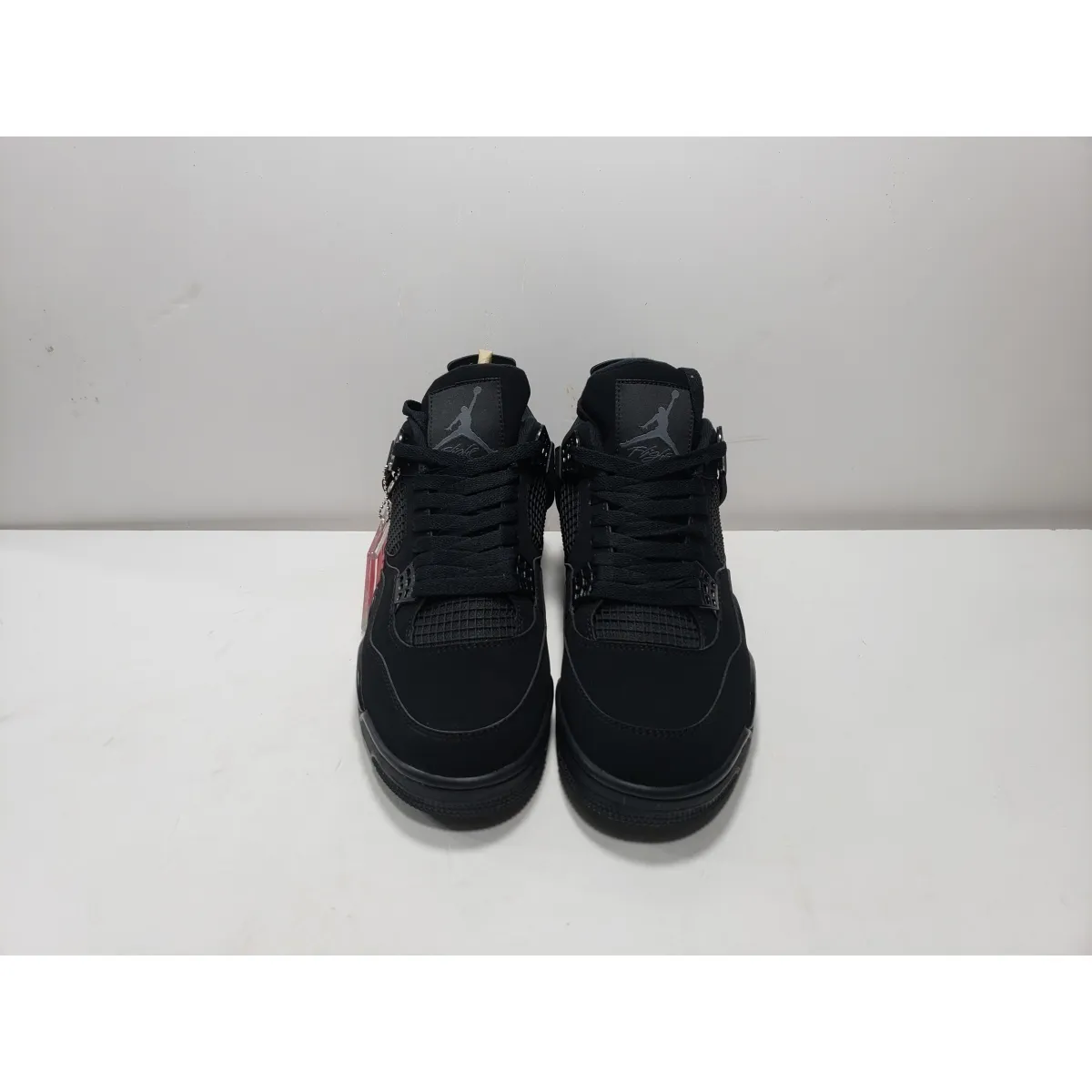 Show Some Shoes QC pictures