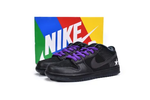 Dunk SB Low Familia First Avenue
