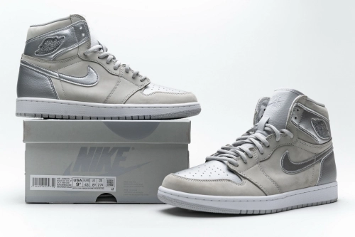 Jordan 1 Retro High CO Japan Neutral Grey