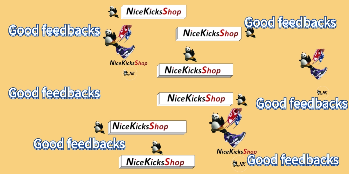 Sharing feedbacks from our customers