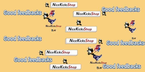 Sharing feedbacks from our customers