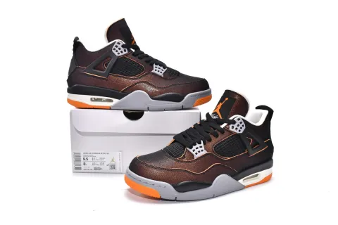 Air Jordan 4 Retro SE Starfish From Nice Kicks Shop