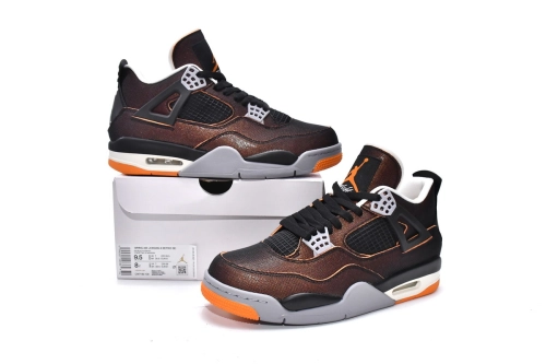 Air Jordan 4 Retro SE Starfish From Nice Kicks Shop