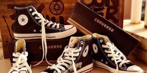 How to tie a pentagram shoelace