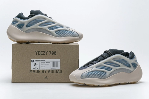 Yeezy 700 V3 Kyanite From Nice Kicks Shop
