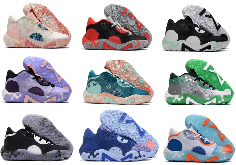 Look at the  Basketball sneakers