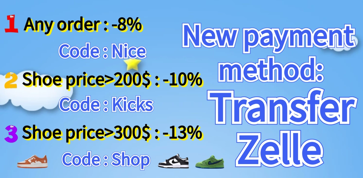 Our 2  New Payment Methods