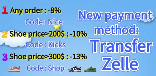 Our 2  New Payment Methods