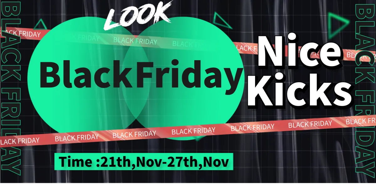 Are U Ready For Black Friday ?