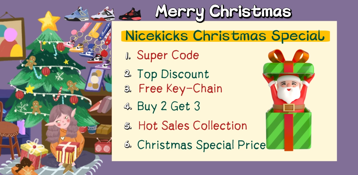 Christams is coming soon