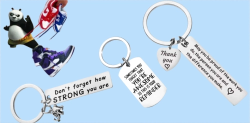 VIP Service and Free Gifts