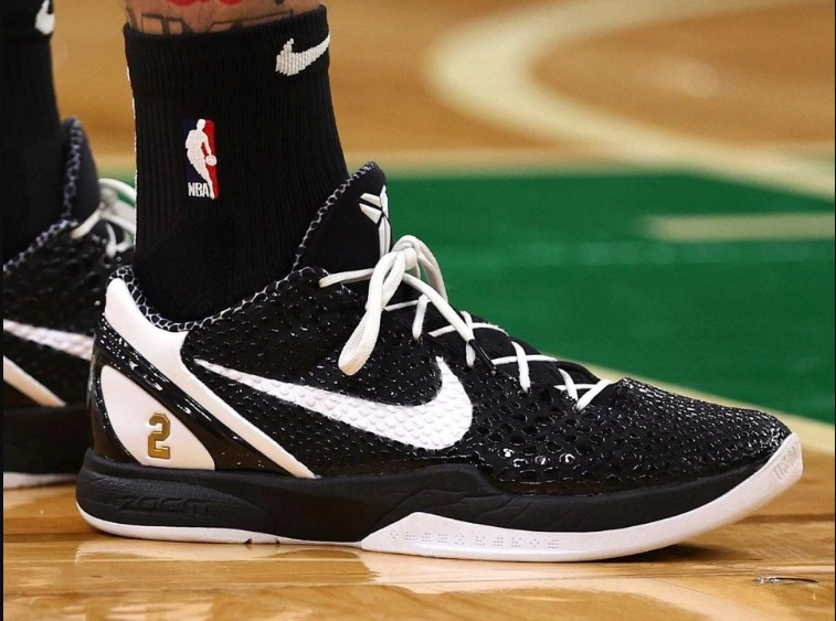 Kobe 6 Protro Mambacita Sweet 16