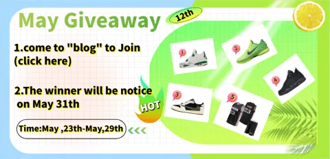 Thanksgiving Day:12th GiveAway Winner Release