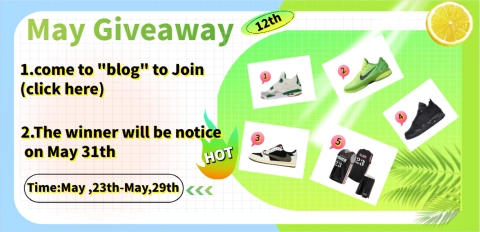 Thanksgiving Day:12th GiveAway Winner Release