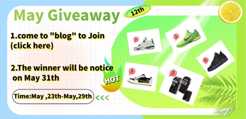 Thanksgiving Day:12th GiveAway Winner Release