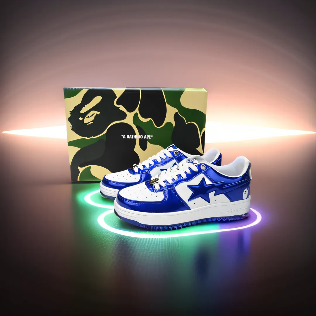Hot Sale Bape Now