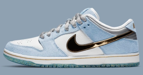 What shoes for Christmas Shoes from Nicekicksshop