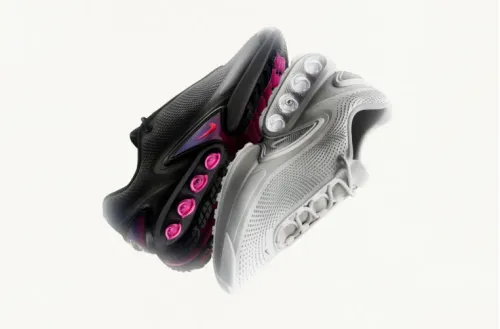 Next-Generation Air Max – Shop the New Collection Before It Sells Out