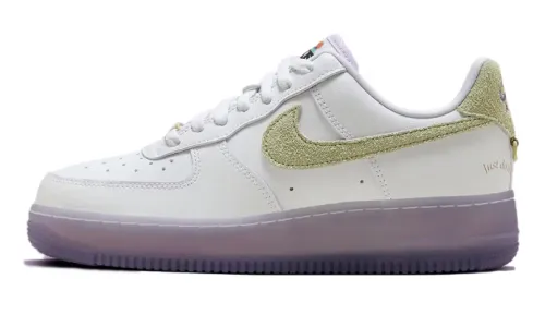 Nike Air Force 1 Low Emerges in “Dusk Till Dawn”