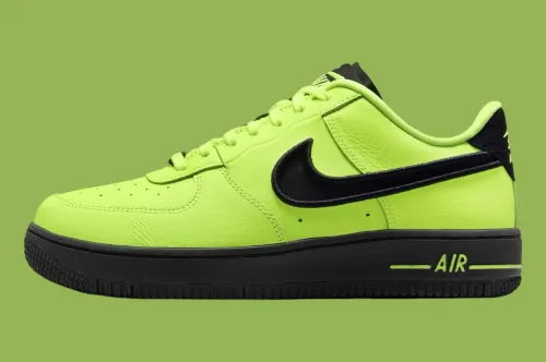 AIR FORCE 1 LOW DANCE “VOLT” NEW RELEASES——NICEKICKSSHOP