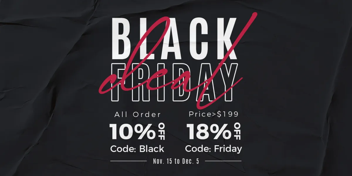 NiceKicksShop Black Friday Sale 2024! Score Big with Black Friday Sneaker Steals!