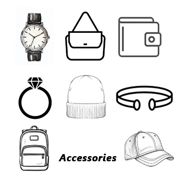 Accessories