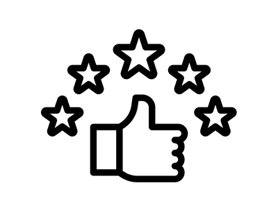 Customer Reviews