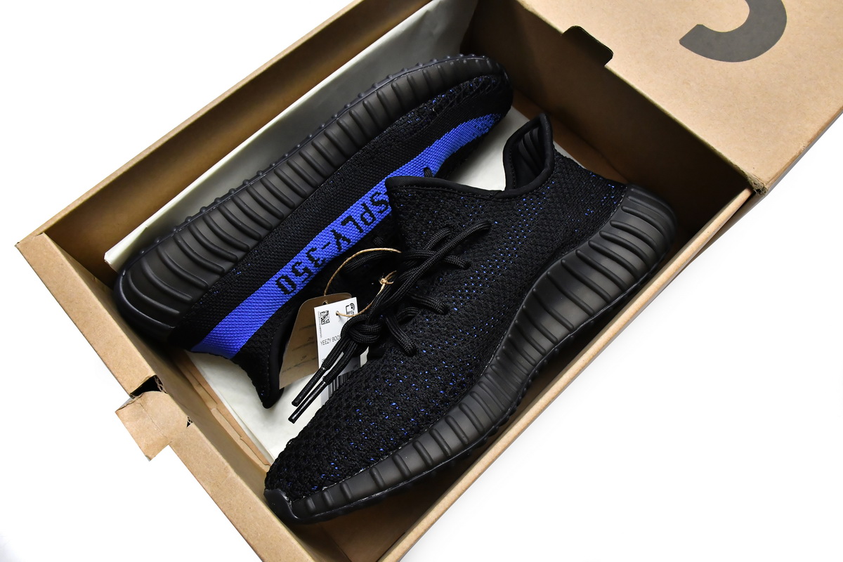 Replica Yeezy Boost 350 V2 Dazzling Blue