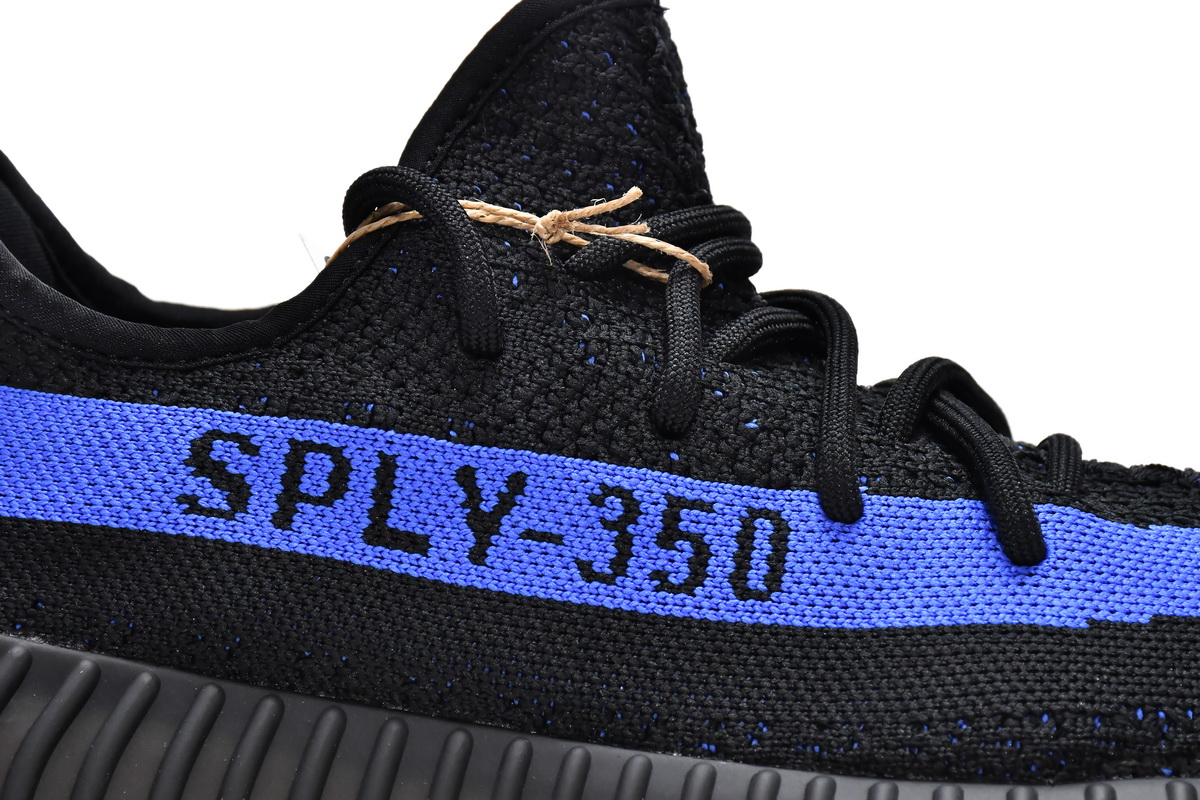 Replica Yeezy Boost 350 V2 Dazzling Blue cheap