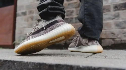 Where to Buy Yeezy 350 Reps?
